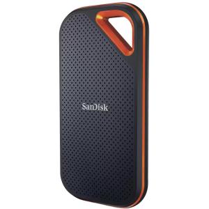 SanDisk サンディスク SanDisk エクストリームプロ ポータブルSSD2TB SDSSD...