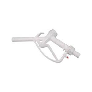 AQUA アクアシステム 樹脂製手動ガンノズル (ホースタケノコφ25) GN-PPW20