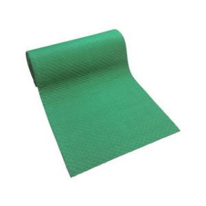 JOHNAN/ジョウナン 油吸収材アブラトール 粘着フィルム付吸収材ロールタイプ AR80G-FT