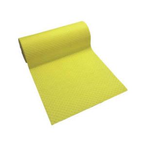 JOHNAN/ジョウナン 油吸収材アブラトール 粘着フィルム付吸収材ロールタイプ AR80Y-FT