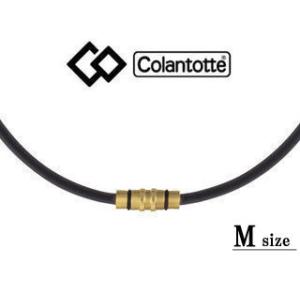 コラントッテ Colantotte ネックレス クレスト プレミアムカラー M(47cm) プレミア...