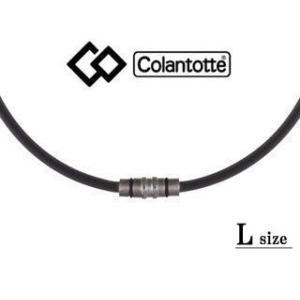 コラントッテ Colantotte ネックレス クレスト プレミアムカラー L(51cm) プレミア...