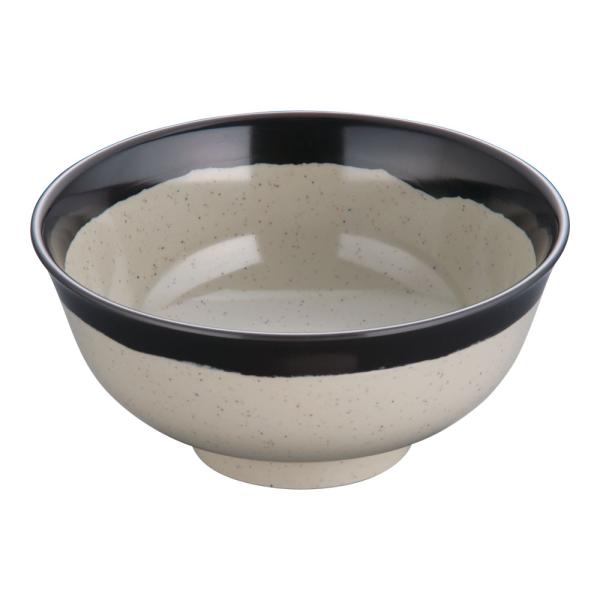 KANTOH 関東プラスチック工業 メラミン「信楽」　深丼　ＭＭ−１０８