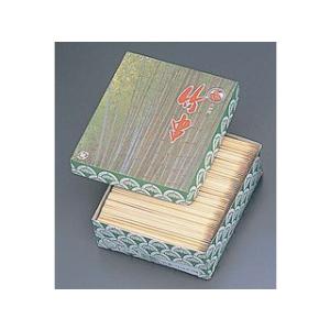 IZUMO CHIKUZAI/出雲竹材工業所  竹串　丸型　１kg　箱入　φ２．５×１３５
