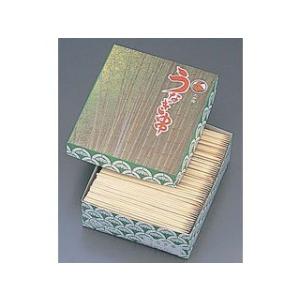 IZUMO CHIKUZAI/出雲竹材工業所  竹　うなぎ串　１kg　箱入　φ３．０×２１０