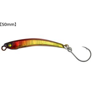 JACKALL ジャッカル JETTROW ジェットロー 45g(セット) #アピール