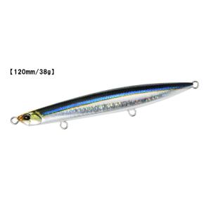 DUO/デュオ ビーチウォーカー ウェッジ 120S 120mm/38g CYA0582 カタボシイ...