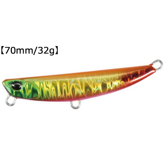 DUO/デュオ Beach Walker Flipper/ビーチウォーカー フリッパー32 70mm...