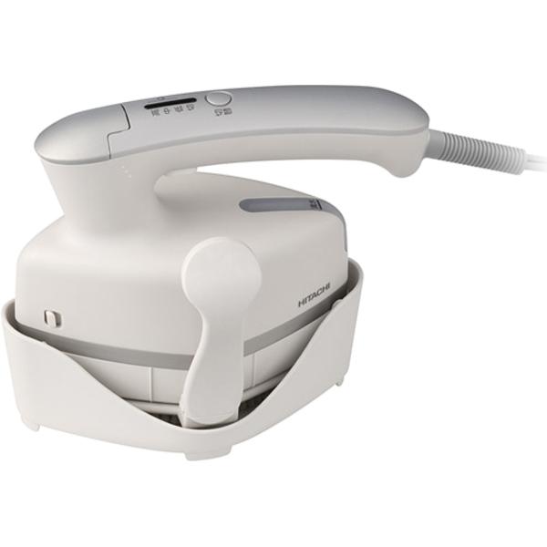 HITACHI 日立 CSI-RX70(C)衣類スチーマー アイボリー