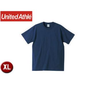United Athle/ユナイテッドアスレ  500101C  5.6オンスTシャツ アダルトサイ...