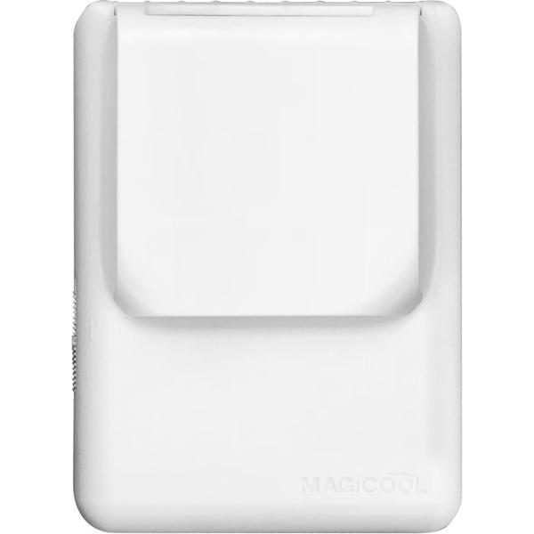 DAISAKU 大作商事 MM1WH  首にかけるパーソナル扇風機 MAGICOOL マイファンモバ...