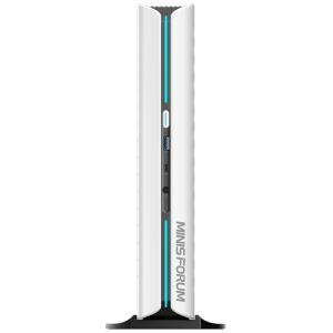 ミニPC AMD Ryzen 9 8945HX ホワイトの高価買取価格