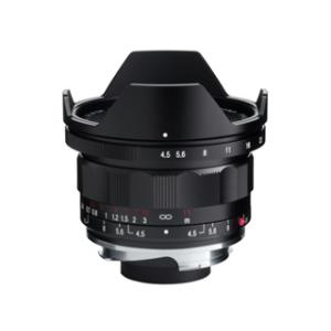 COSINA コシナ SUPER WIDE-HELIAR 15mm F4.5 Aspherical ...