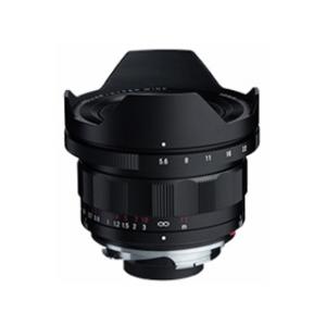 COSINA コシナ  HELIAR-HYPER WIDE 10mm F5.6 ASPHERICAL VM ライカMマウント互換｜murauchi