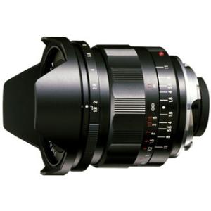 COSINA コシナ  ULTRON 21mm F1.8 Aspherical VMマウント 超広角レンズ ウルトロン｜murauchi