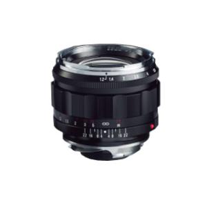 COSINA コシナ 【5月下旬以降】NOKTON 50mm F1.2 Aspherical VM　...