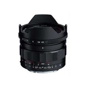 COSINA コシナ  SUPER WIDE-HELIAR 15mm F4.5 Aspherical...