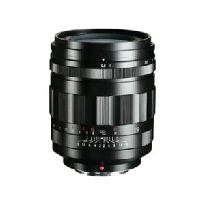 COSINA コシナ  SUPER NOKTON 29mm F0.8 Aspherical Micro Four Thirds スーパーノクトン｜murauchi