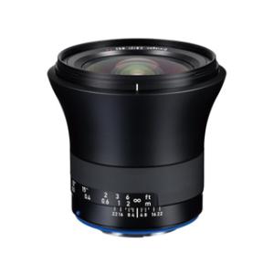 COSINA コシナ  Milvus 2.8/21 ZE(ブラック)　Carl Zeiss/カールツ...