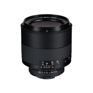 COSINA コシナ Milvus 1.4/85　ZF.2(ブラック)　Carl Zeiss/カール...