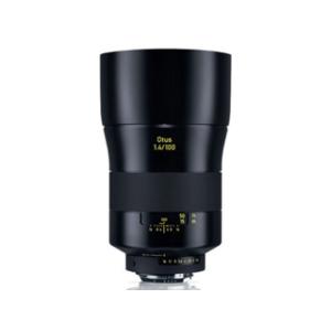 COSINA コシナ  ZEISS Otus1.4/100 ZF.2 CPU内蔵ニコンAi-S互換 オータス