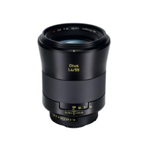 COSINA コシナ  Otus 1.4/55 ZF.2　Carl Zeiss カールツァイス オータス｜murauchi