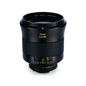 COSINA コシナ OTUS 1.4/85 ZF.2　Carl Zeiss カールツァイス オータ...