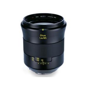 COSINA コシナ  OTUS 1.4/85 ZE　Carl Zeiss カールツァイス オータス｜murauchi