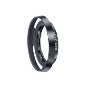 COSINA コシナ Lens shade 25/28mm Carl Zeiss カールツァイス