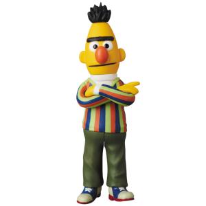 メディコムトイ ウルトラディテールフィギュア No.330 UDF SESAME STREET BE...