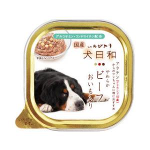 グラン イナバ レトルト ドッグフード 120g x 12 コストコ : ココカラ