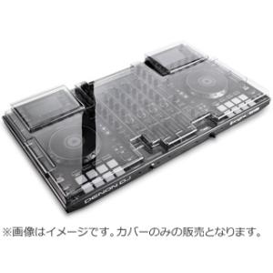 DECKSAVER/デッキセーバー  DS-PC-MCX8000　Serato用 インターフェイス/コントローラ用耐衝撃カバー｜murauchi