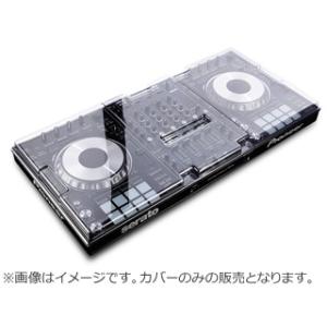 DECKSAVER/デッキセーバー DS-PC-DDJ-SZ-RZ  DJコントローラ用耐衝撃カバー DS-DDJ-SZ-RZ｜murauchi