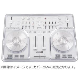 DECKSAVER/デッキセーバー DS-PC-SPIN　SPIN / TYPHOON 用耐衝撃カバー【DS-SPIN-TYPHOON】｜murauchi