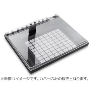 DECKSAVER/デッキセーバー DS-PC-PUSH2　Ableton PUSH 用耐衝撃カバー...