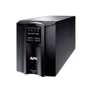 シュナイダーエレクトリック（APC） 納期約1ケ月 UPS（無停電電源装置） APC Smart-U...