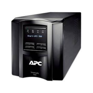 シュナイダーエレクトリック（APC）  UPS（無停電電源装置） APC Smart-UPS 500...