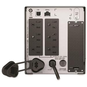 シュナイダーエレクトリック(APC) UPS(...の詳細画像1