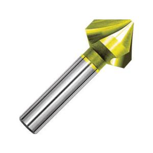 Water Mills/ウォーターミルズ 3枚刃 カウンターシンク90°10.4xL50 HSSco...