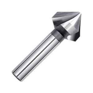 Water Mills/ウォーターミルズ 3枚刃 超硬カウンターシンク 90°10.4mmxL50 ...