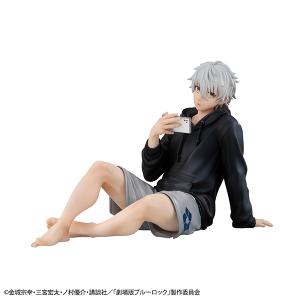 MegaHouse メガハウス G.E.M.シリーズ 劇場版ブルーロック -EPISODE 凪- てのひら凪 誠士郎｜murauchi