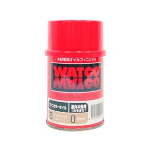 HOXAN 北三  WATCO ワトコオイル (ドリフトウッド) 200ML