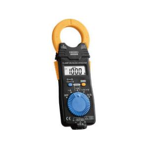 HIOKI 日置電機 HIOKI CM3289 ACクランプメータ : 住設と電材の洛電