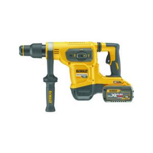 DEWALT デウォルト  【代引不可】54V SDS-Maxハンマードリル DCH481X2-JP