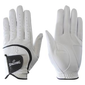 LEZAX/レザックス SPALDING ゴル...の詳細画像1
