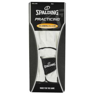 LEZAX/レザックス SPALDING ゴル...の詳細画像3