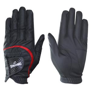 LEZAX/レザックス SPALDING ゴル...の詳細画像1