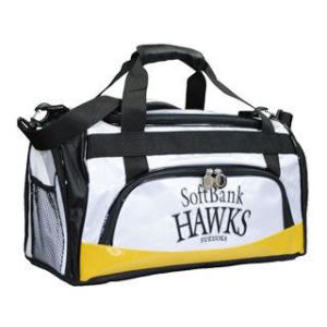 LEZAX（レザックス） ソフトバンクホークス 7.5型スタンドバッグ SBCB