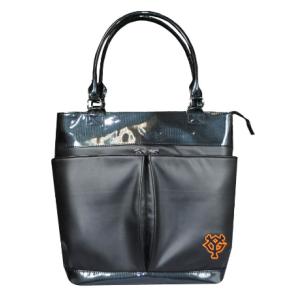 OUTDOOR PRODUCTS（アウトドアプロダクツ） ボストンバッグL ブラック