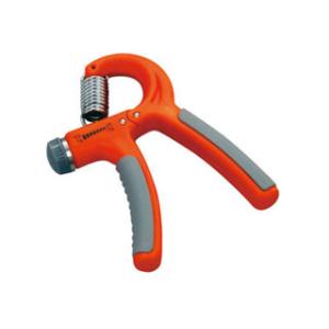 ハンドグリップ LEZAX（レザックス） IBFG-5749 IDEAL BODY ハンドグリップ 15kg (赤